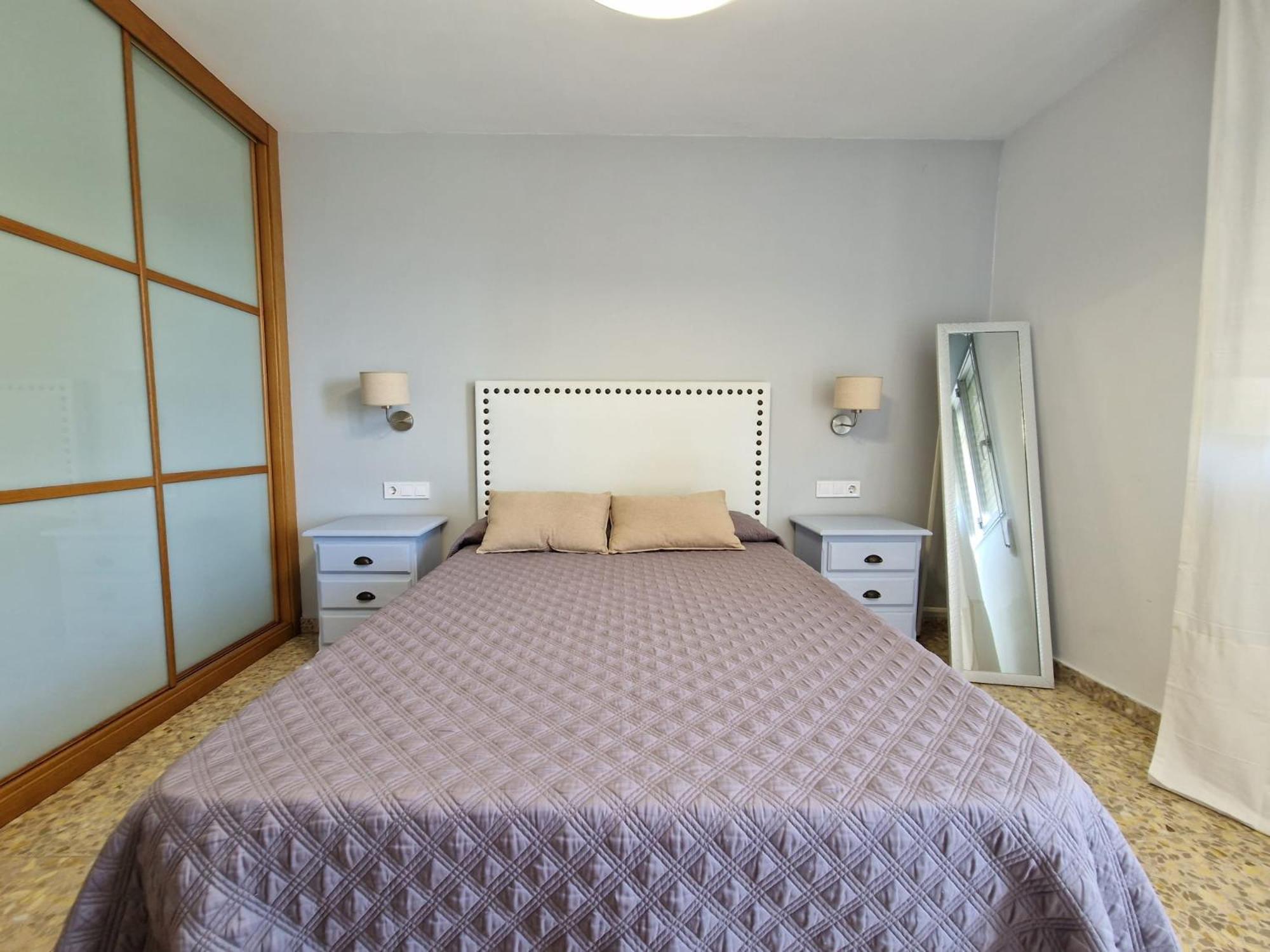 Acogedor En Apartment Sanxenxo