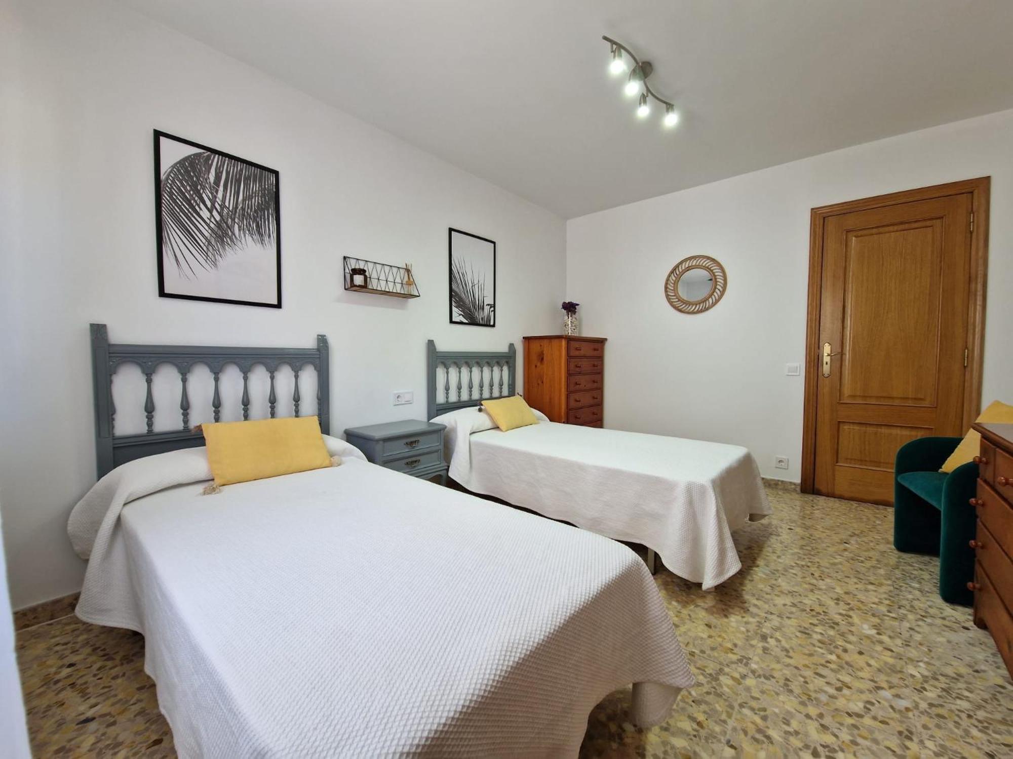 Apartment Acogedor En *