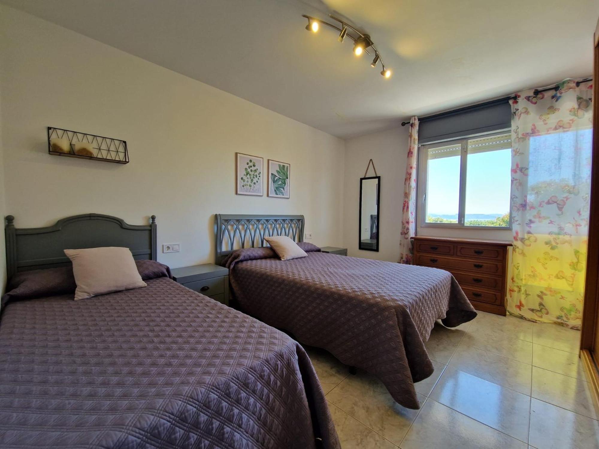 Acogedor En Apartment *